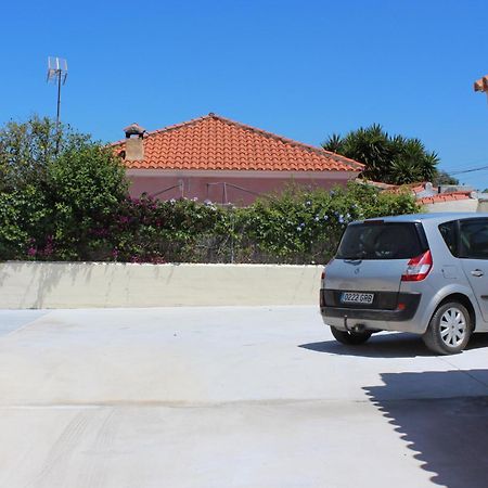 Villa Casa Colada III con WiFi Conil De La Frontera Exterior foto