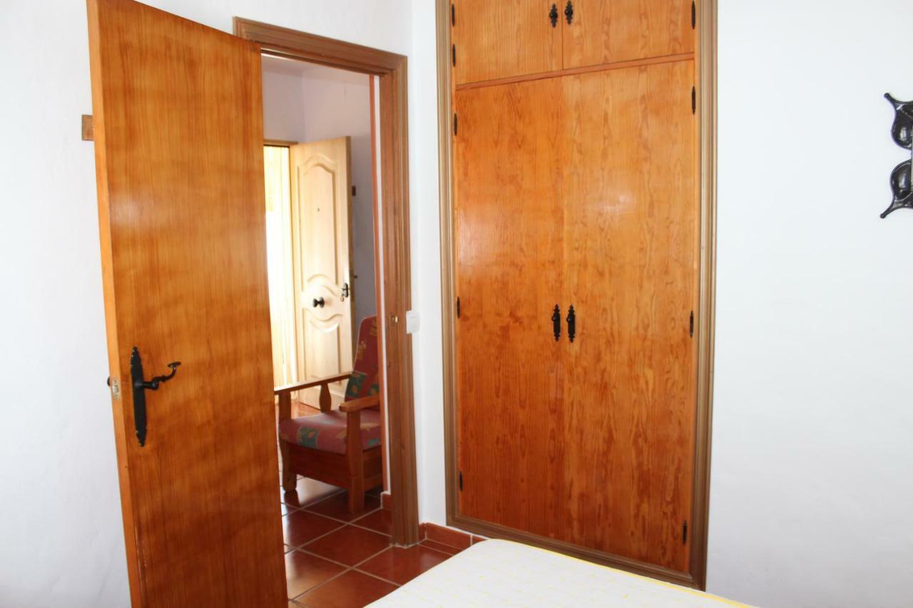 Villa Casa Colada III con WiFi Conil De La Frontera Exterior foto